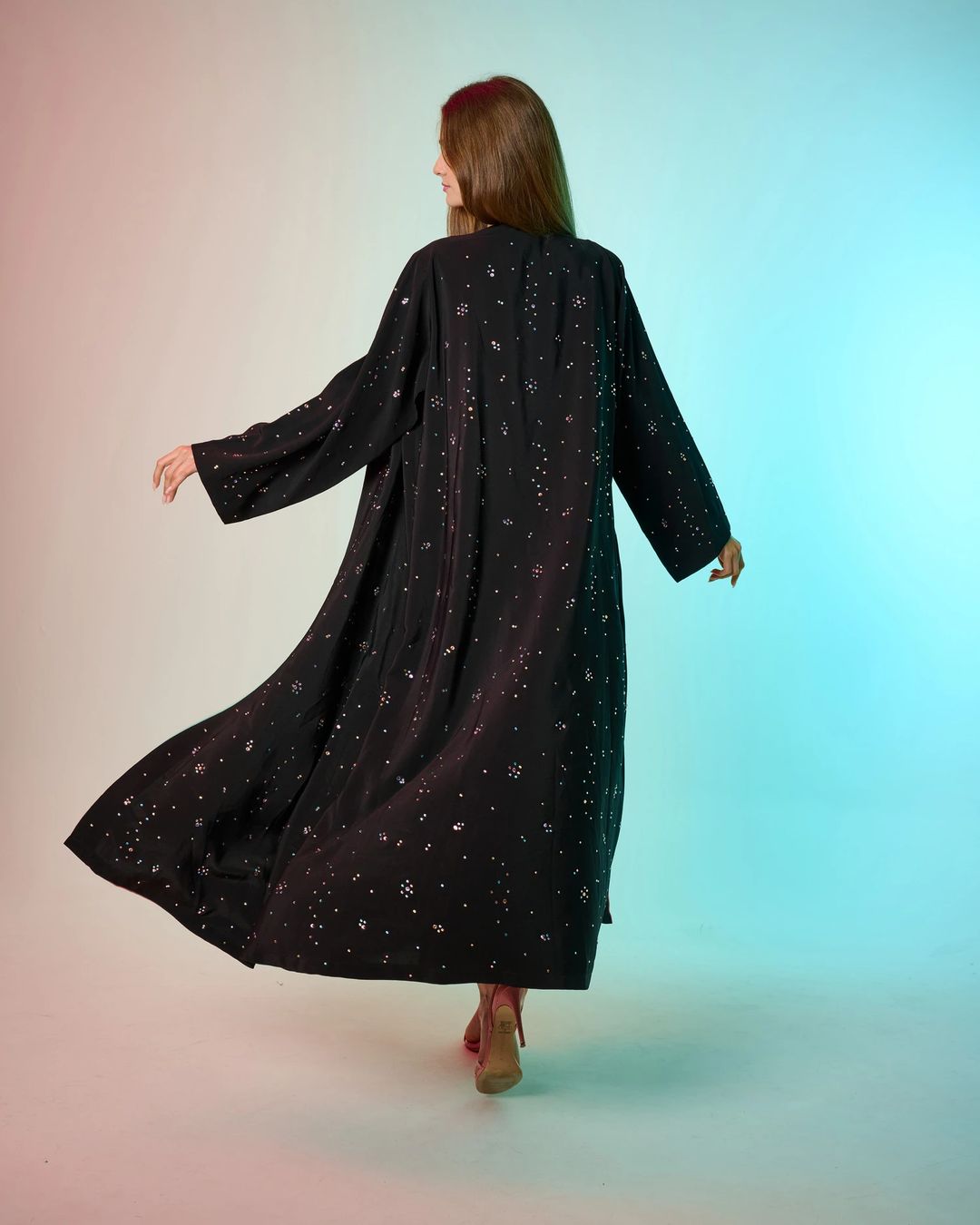 AE014 Black - 6