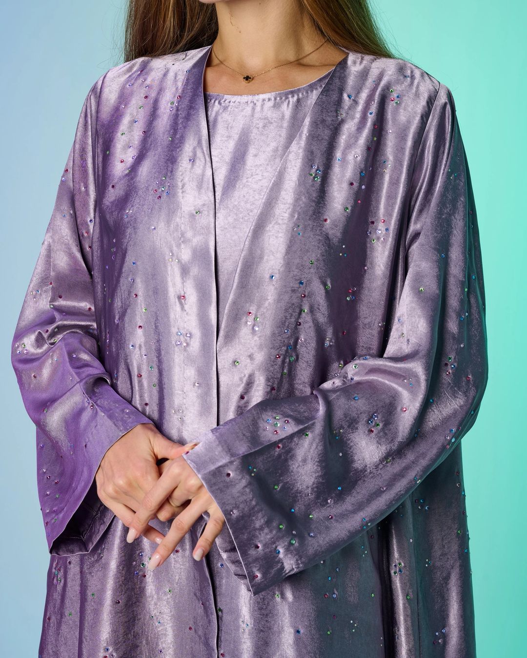 AE014 Purple - 4