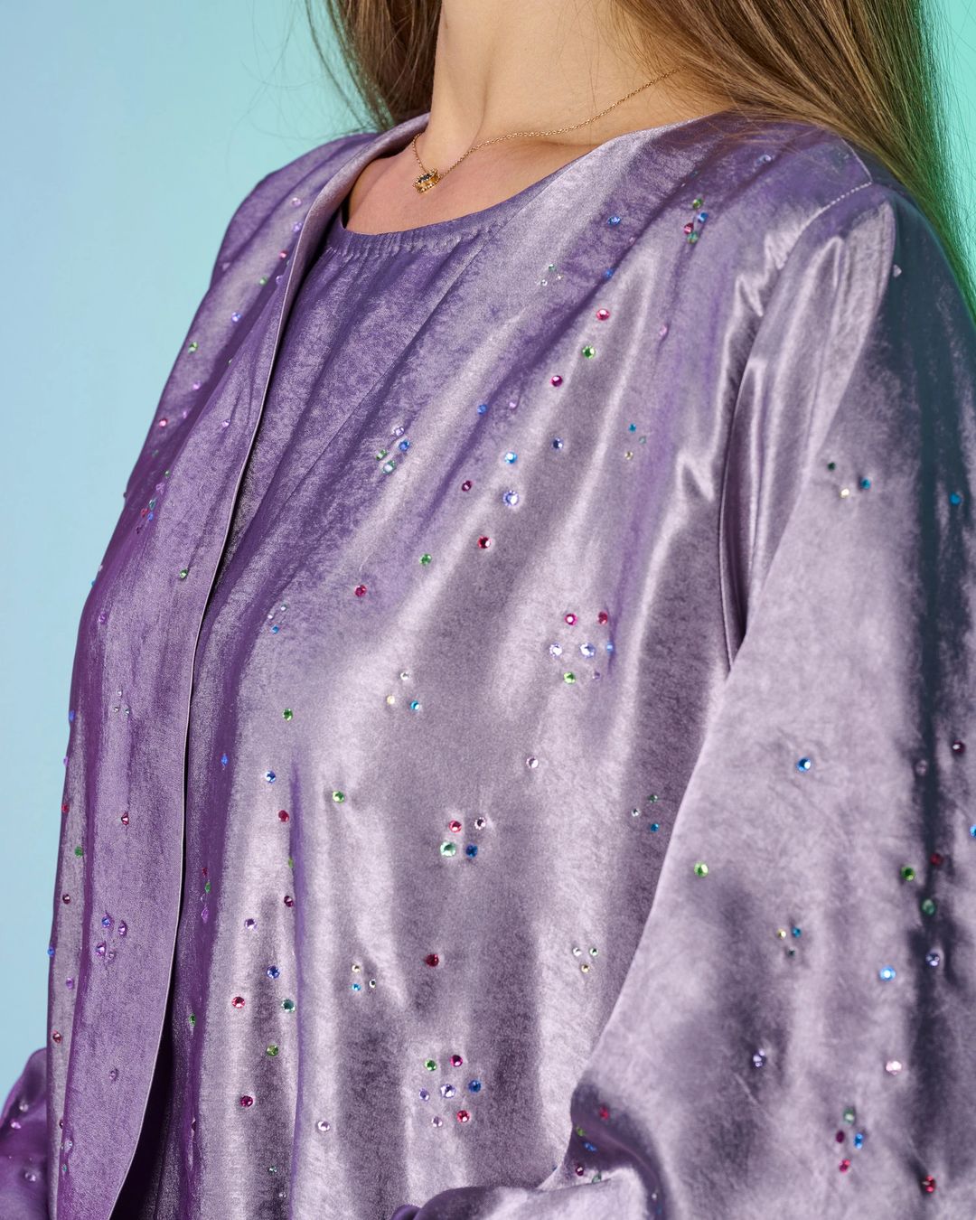 AE014 Purple - 2