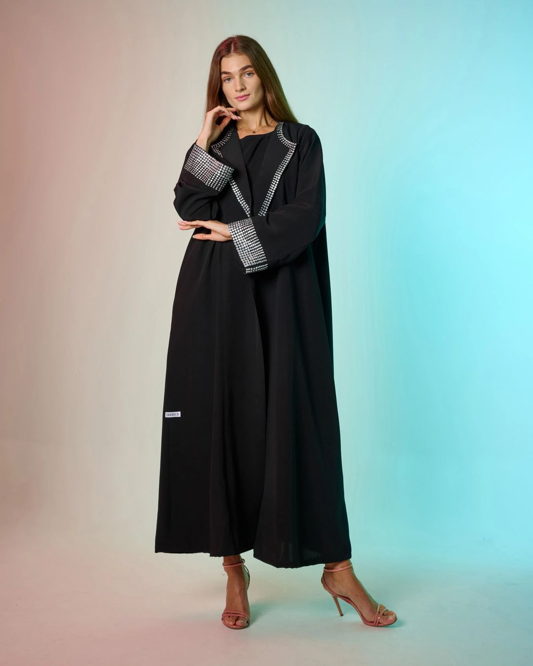 AE017 Black - 2