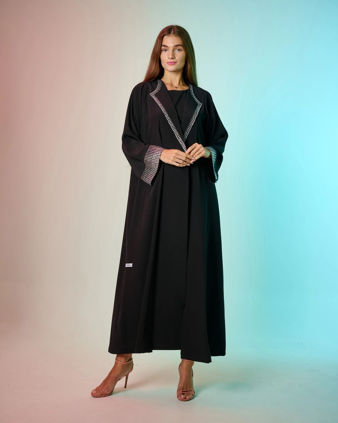 AE017 Black - 4