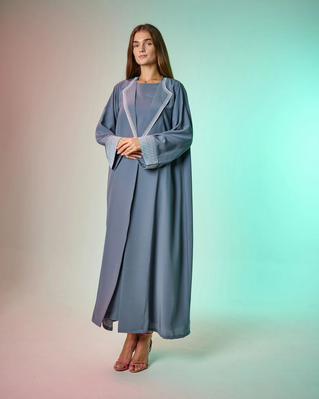 AE017 Grey - 4