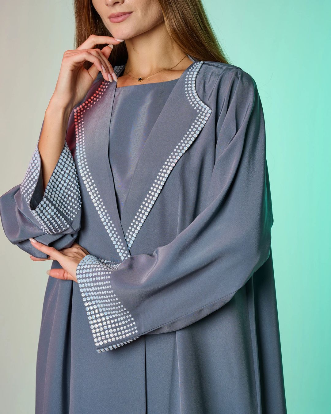 AE017 Grey - 2