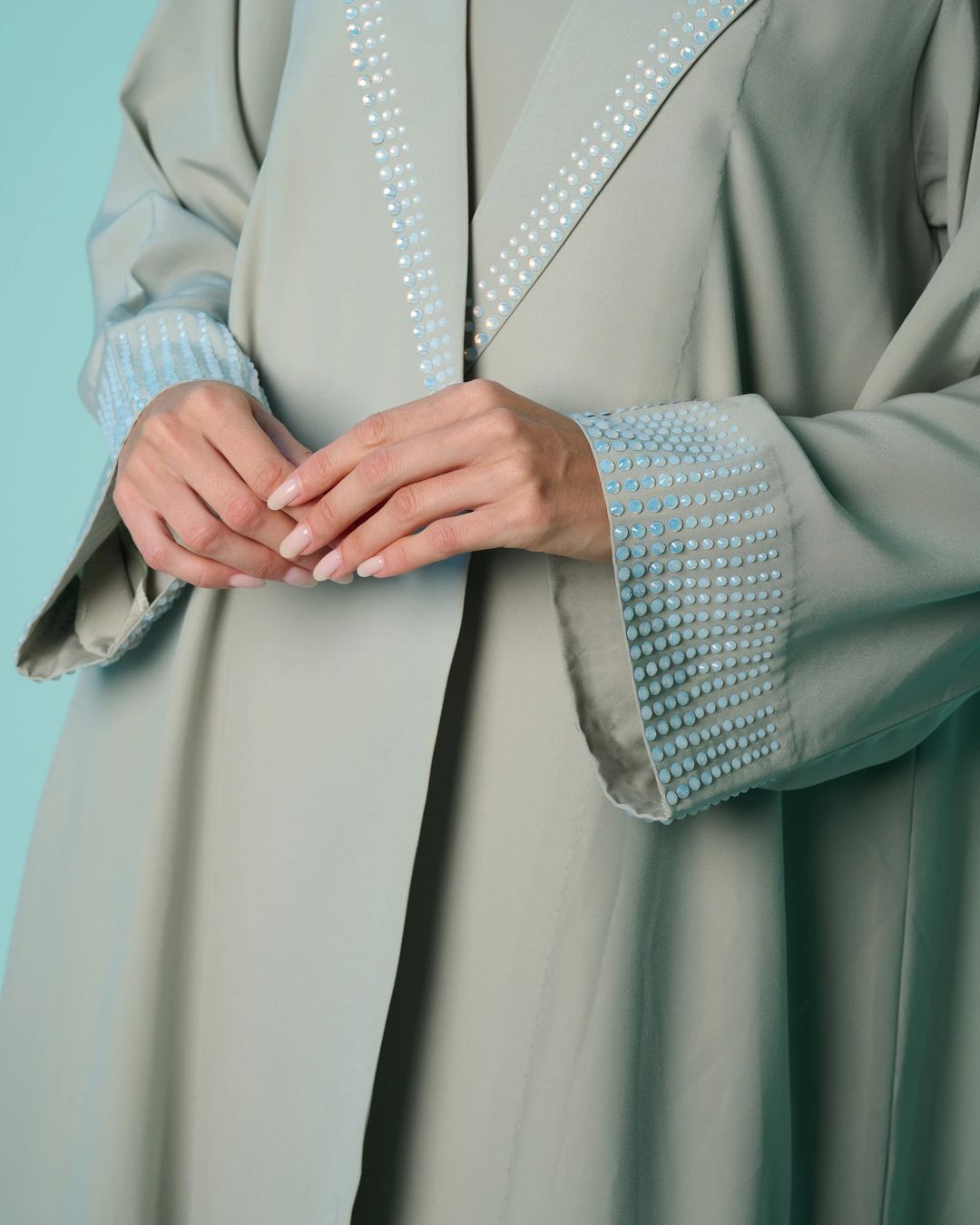 AE017 Green - 2