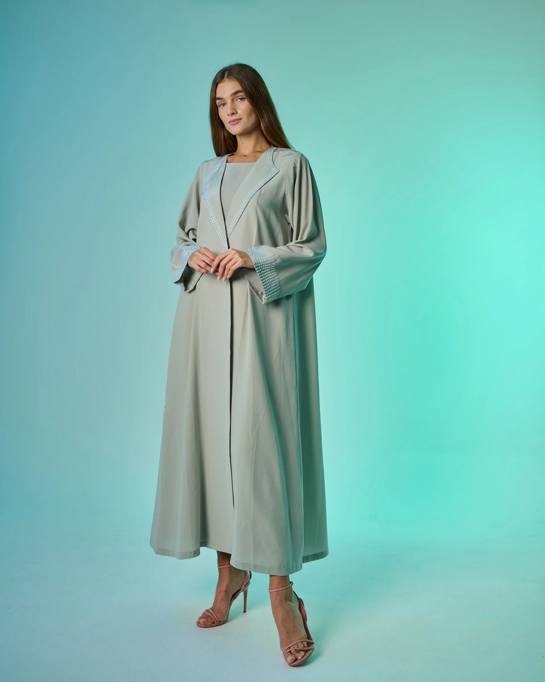 AE017 Green - 3