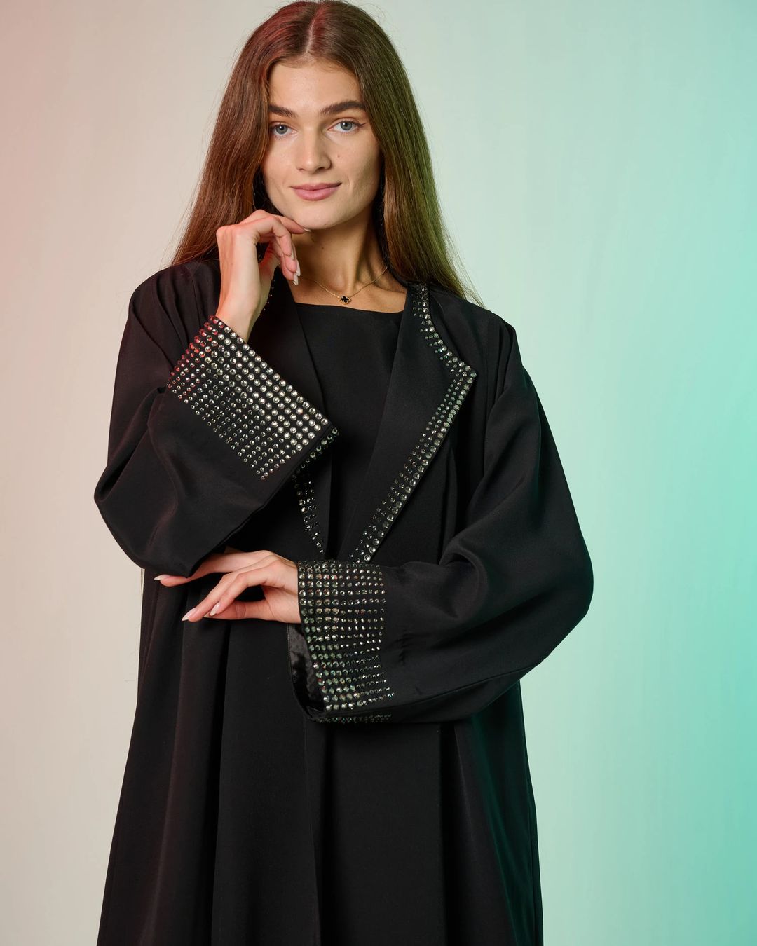 AE017 Black - 6