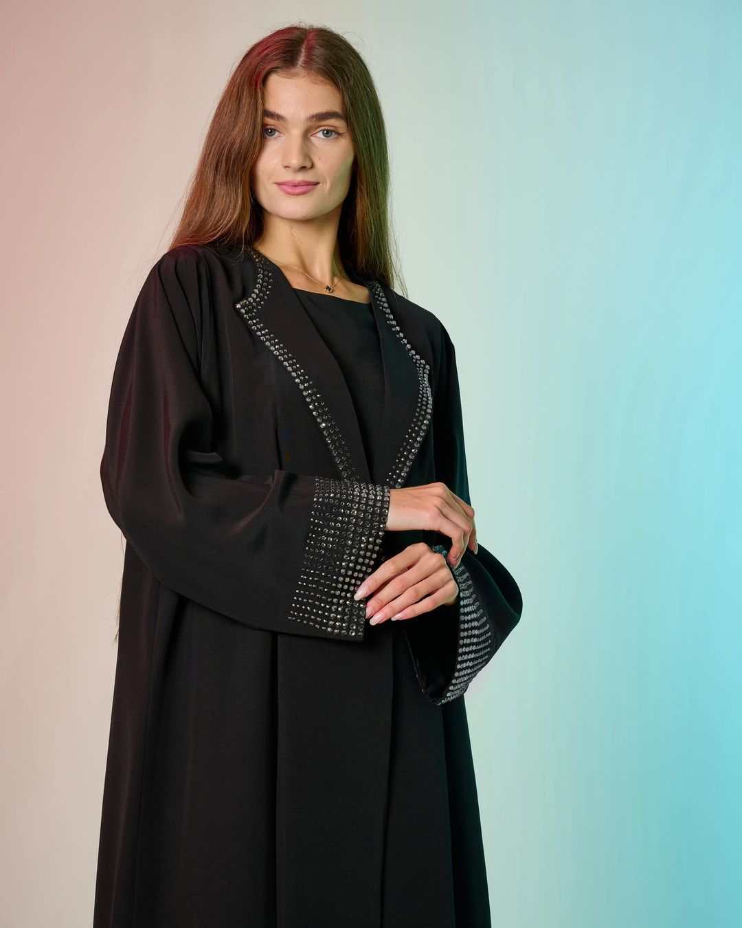 AE017 Black - 7