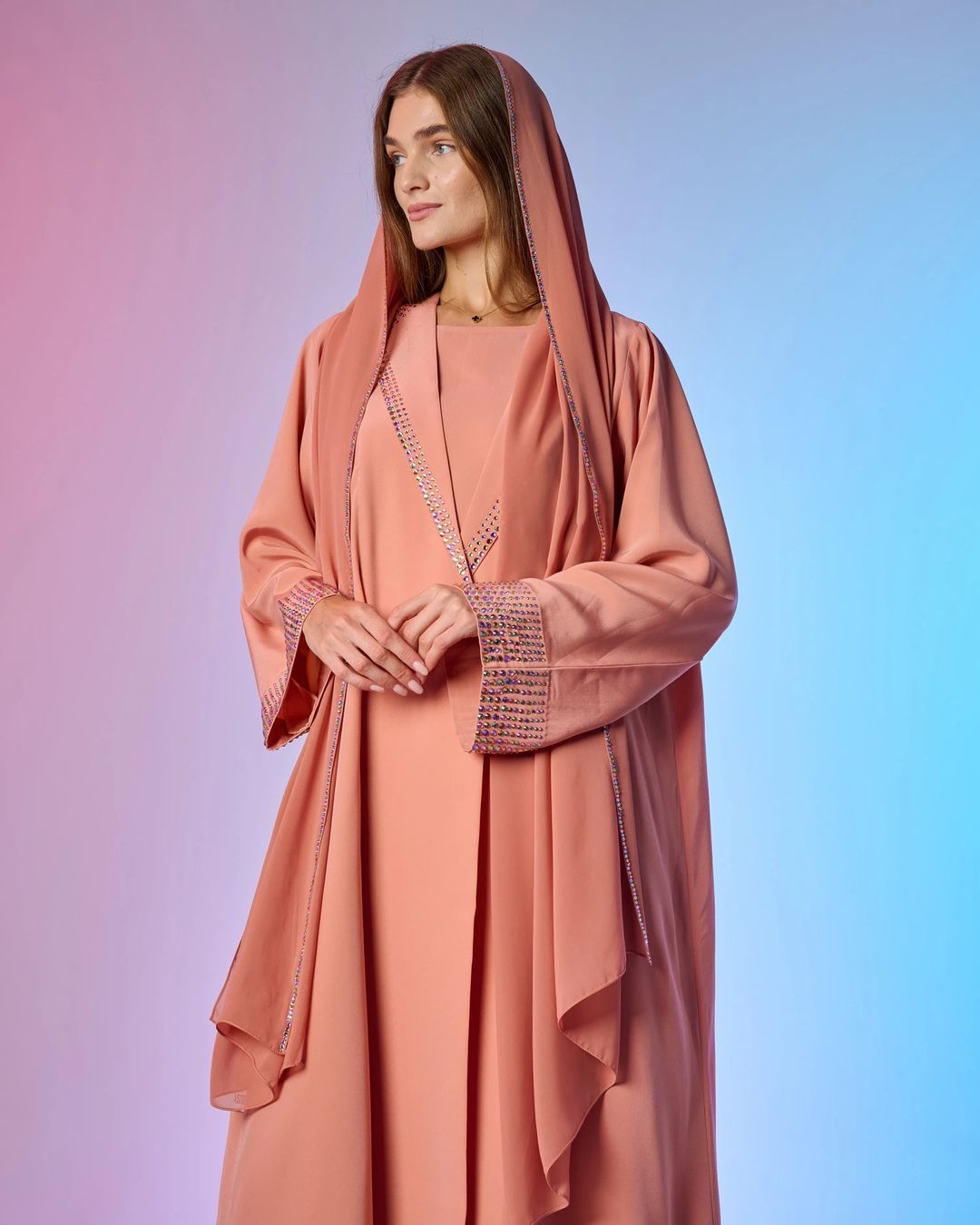 AE017 Orange - 4