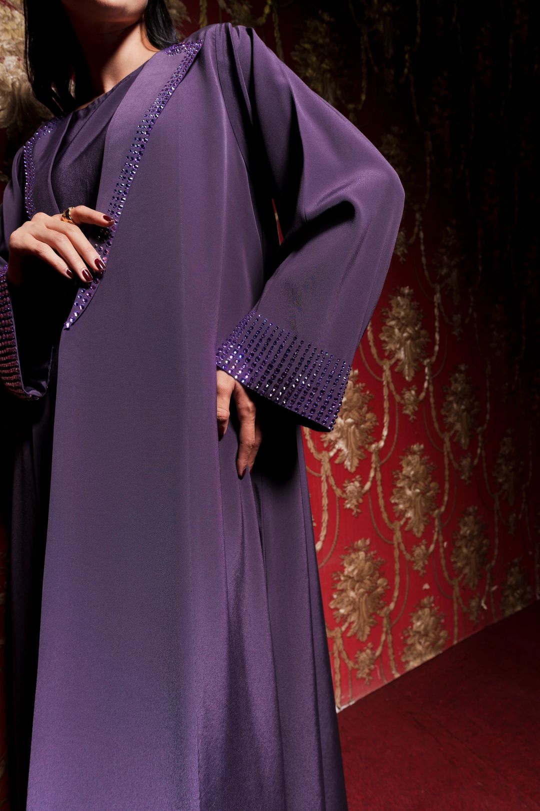 AE017 Purple - 1