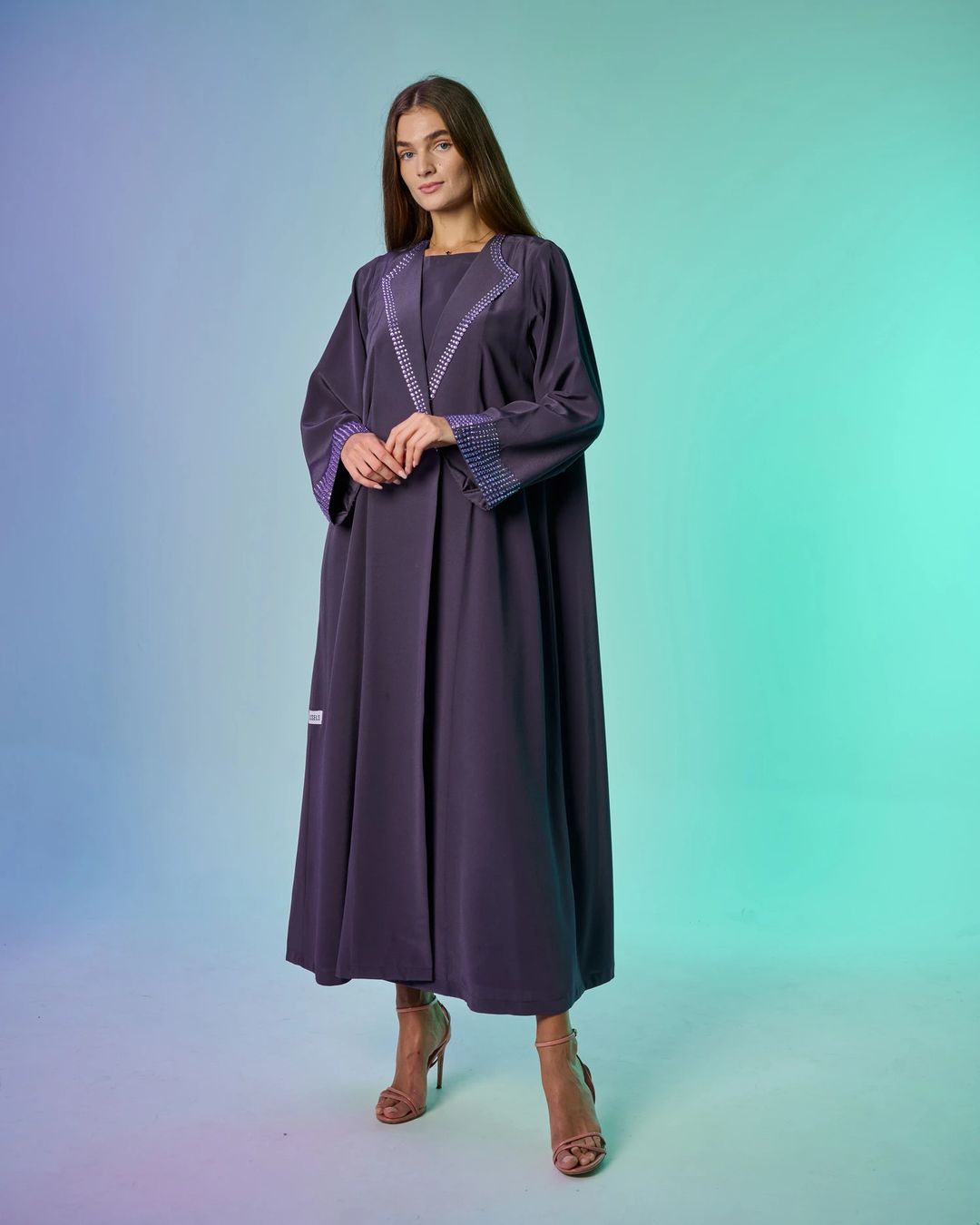AE017 Purple - 5