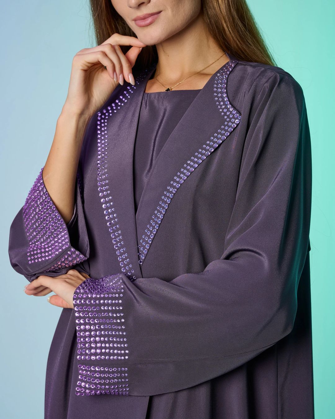 AE017 Purple - 2