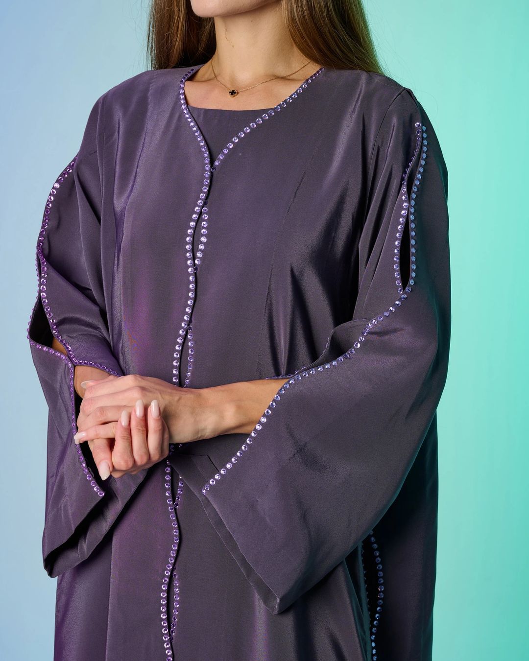 AE013 Purple - 2