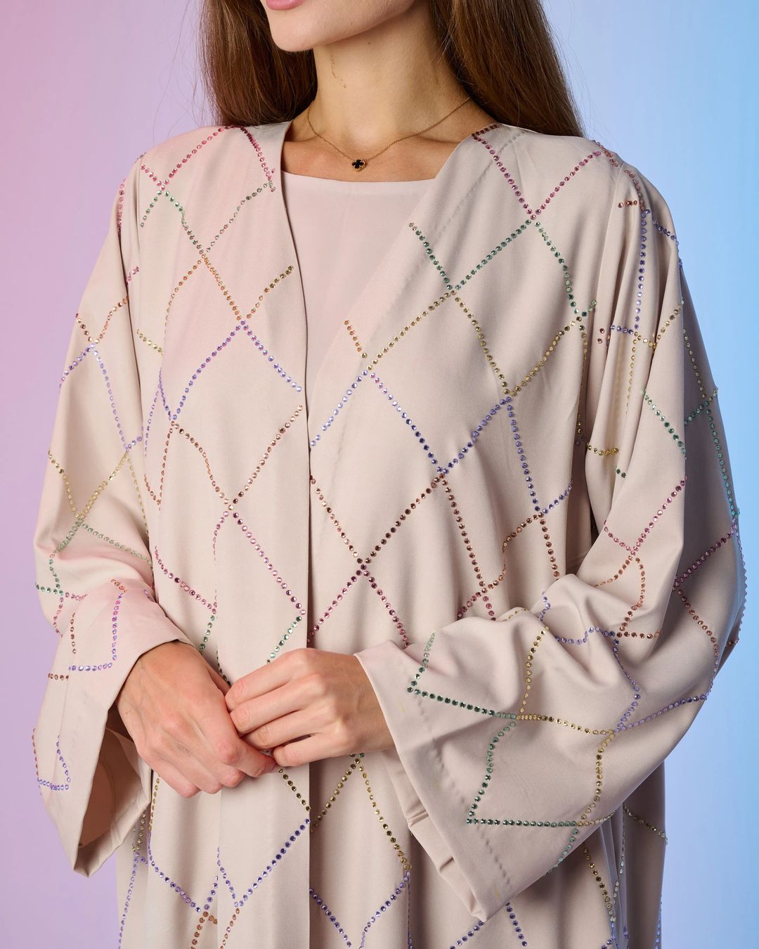 AE016 Beige - 3