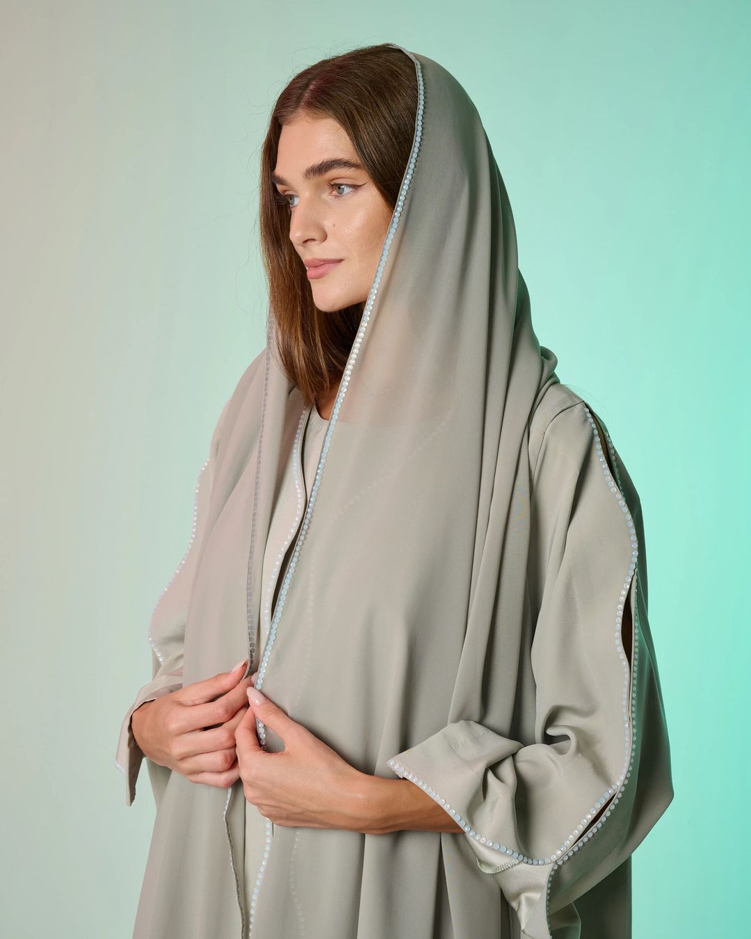 AE013 Green - 1