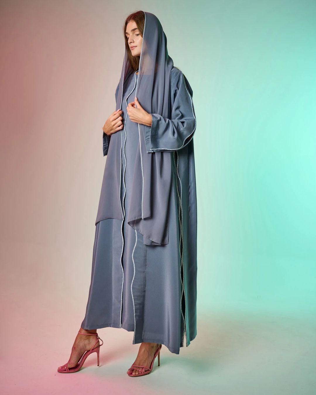 AE013 Grey - 4