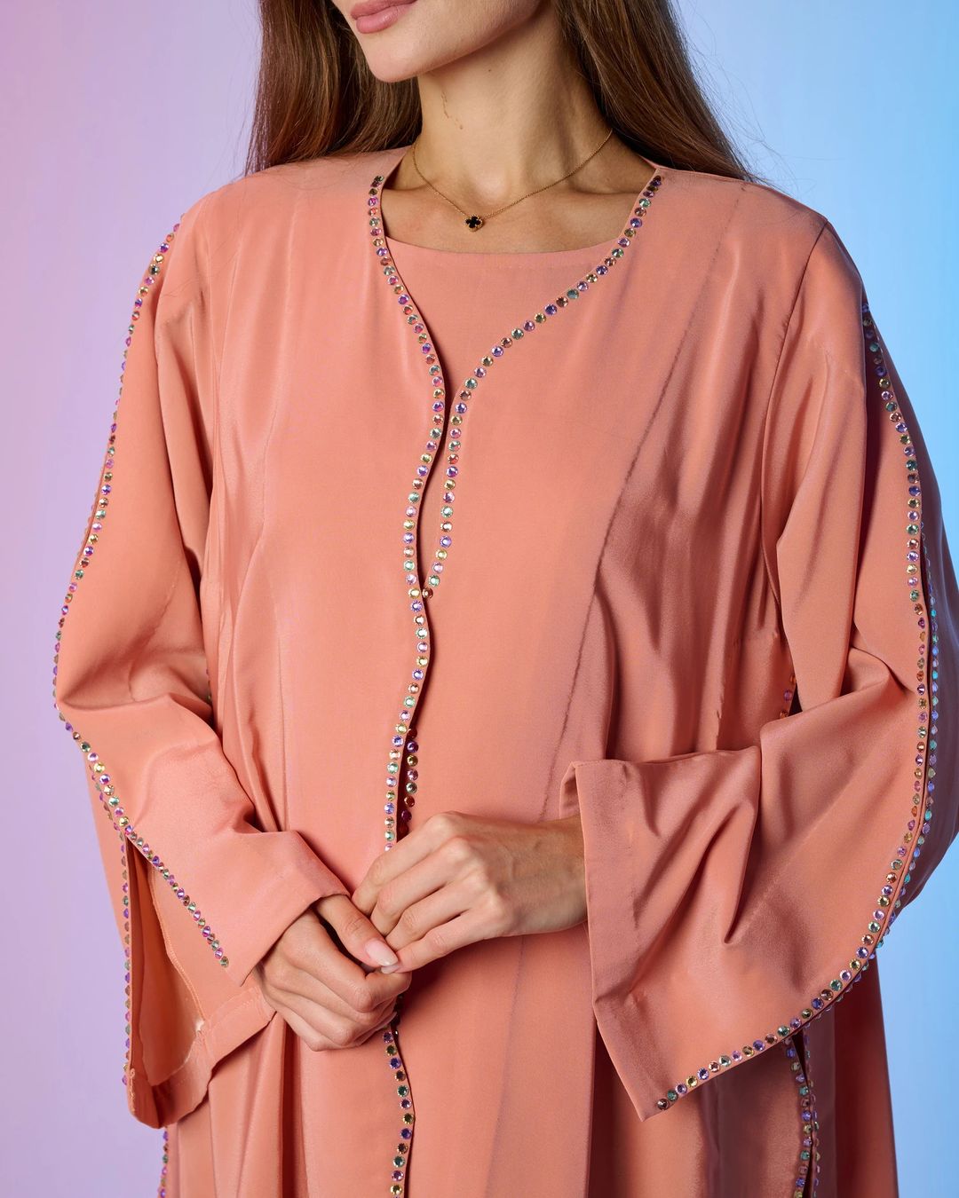 AE013 Orange - 1