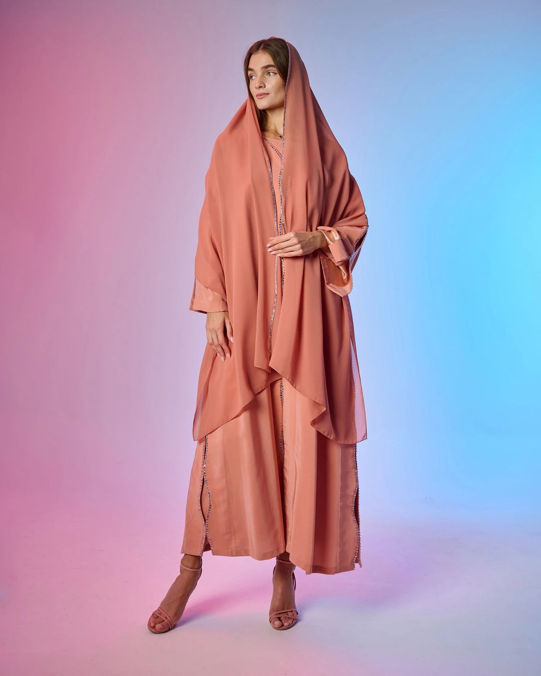 AE013 Orange - 2