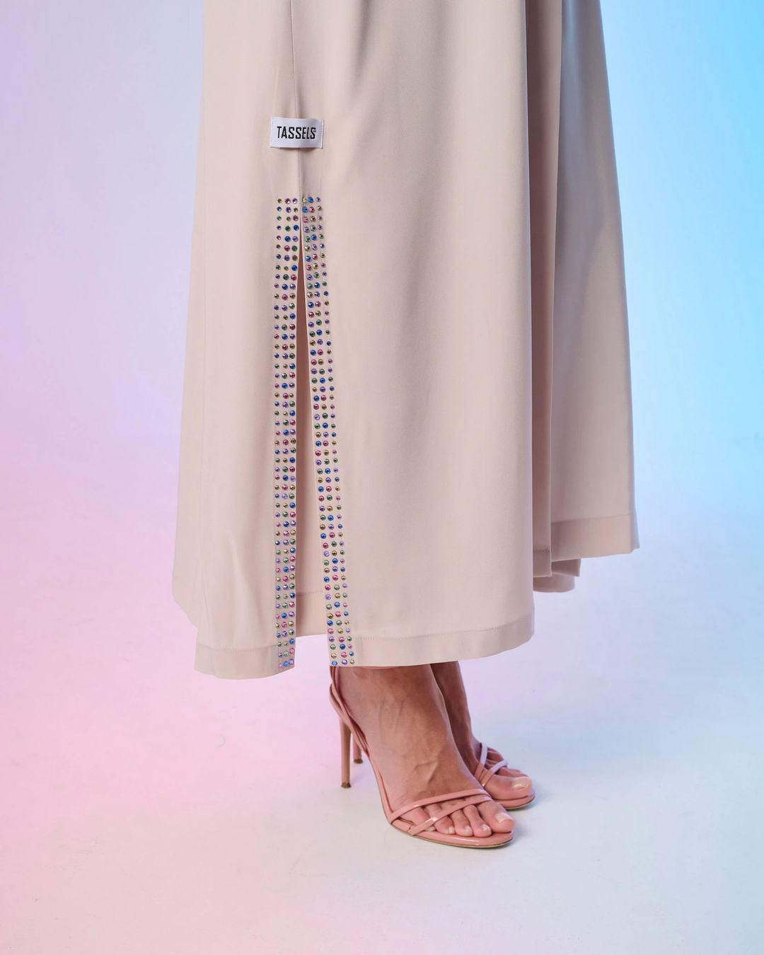 AE012 Beige - 2
