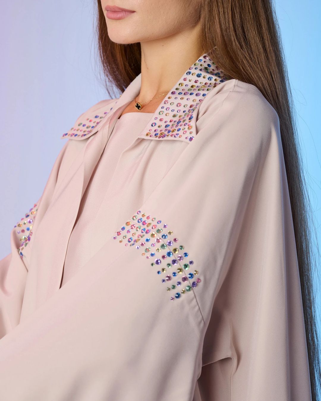 AE012 Beige - 1