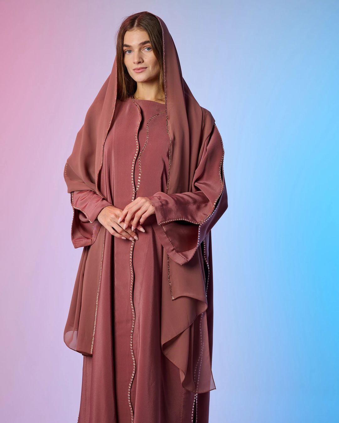 AE013 Copper - 1