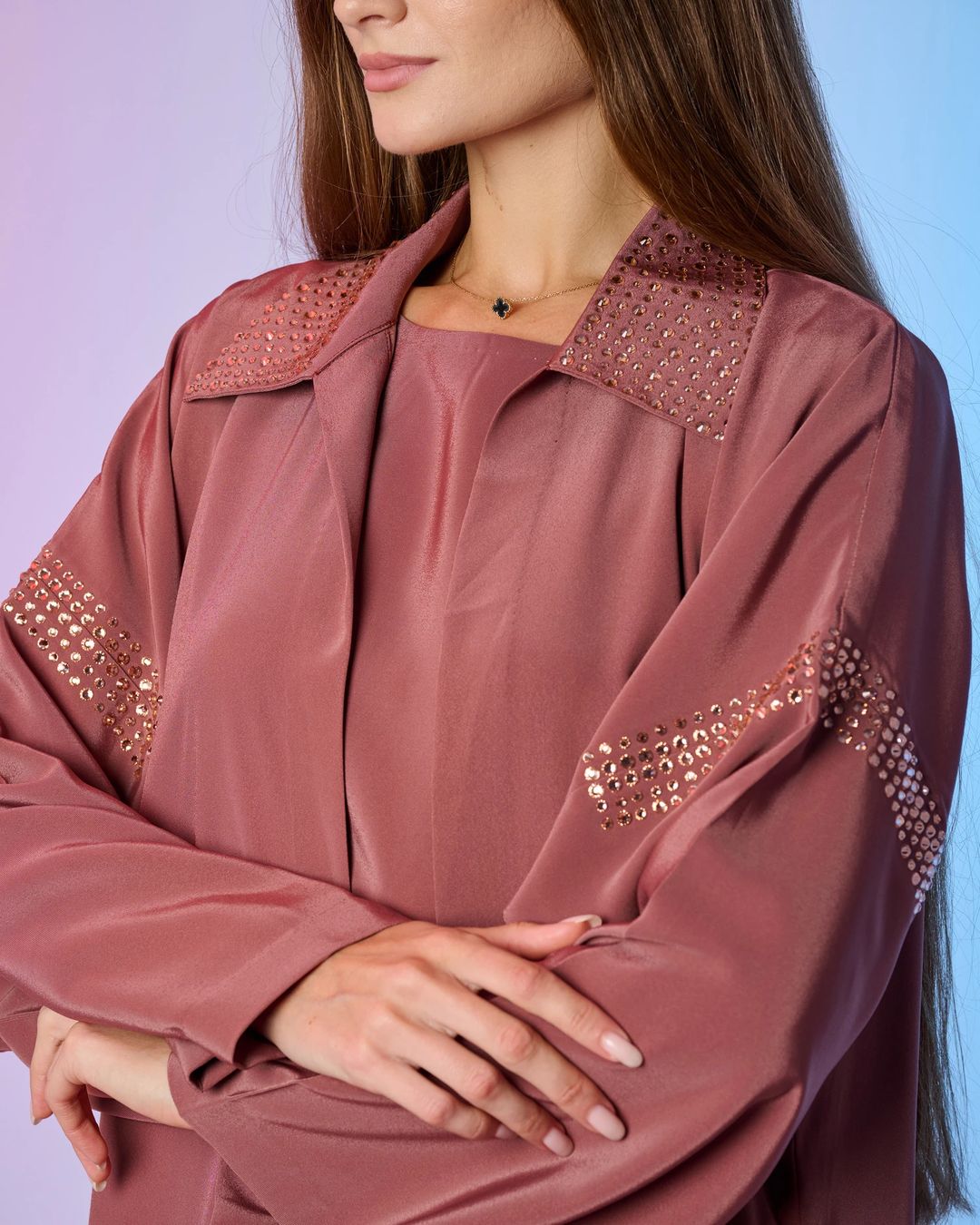 AE012 Copper - 1