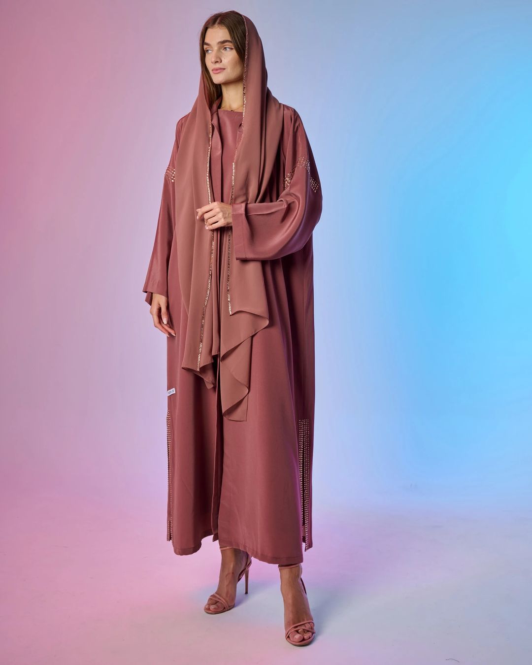 AE012 Copper - 3
