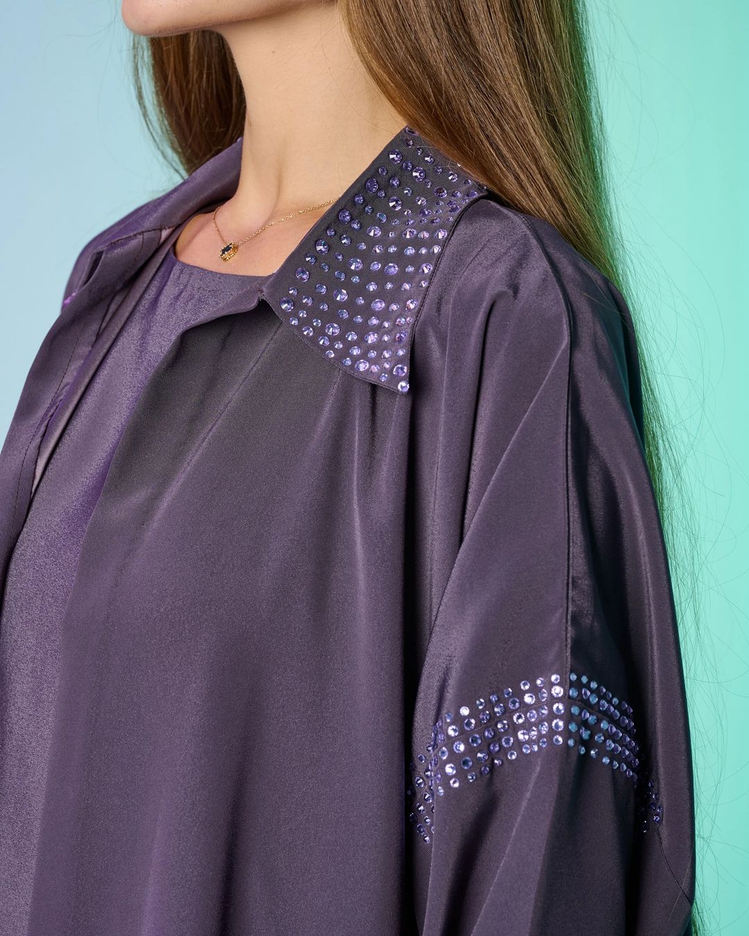 AE012 Purple - 4