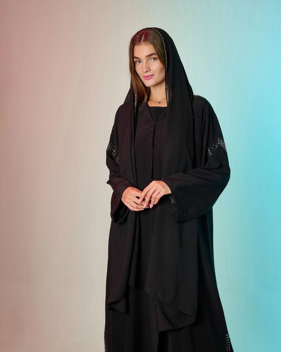 AE012 Black - 6
