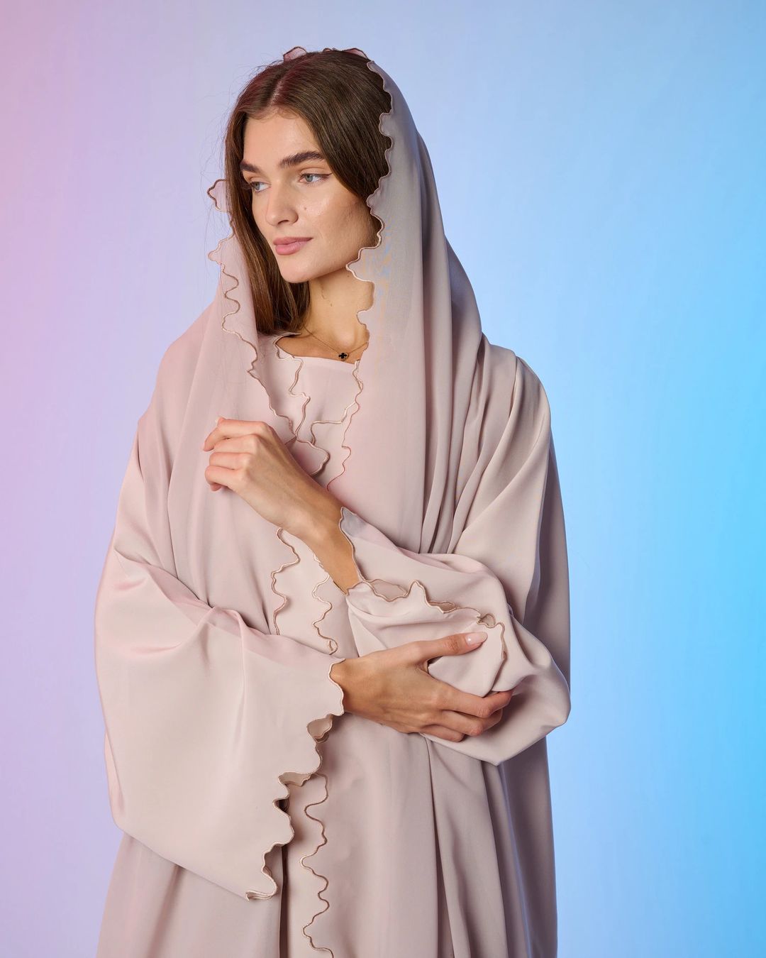 AC009 Beige - 3