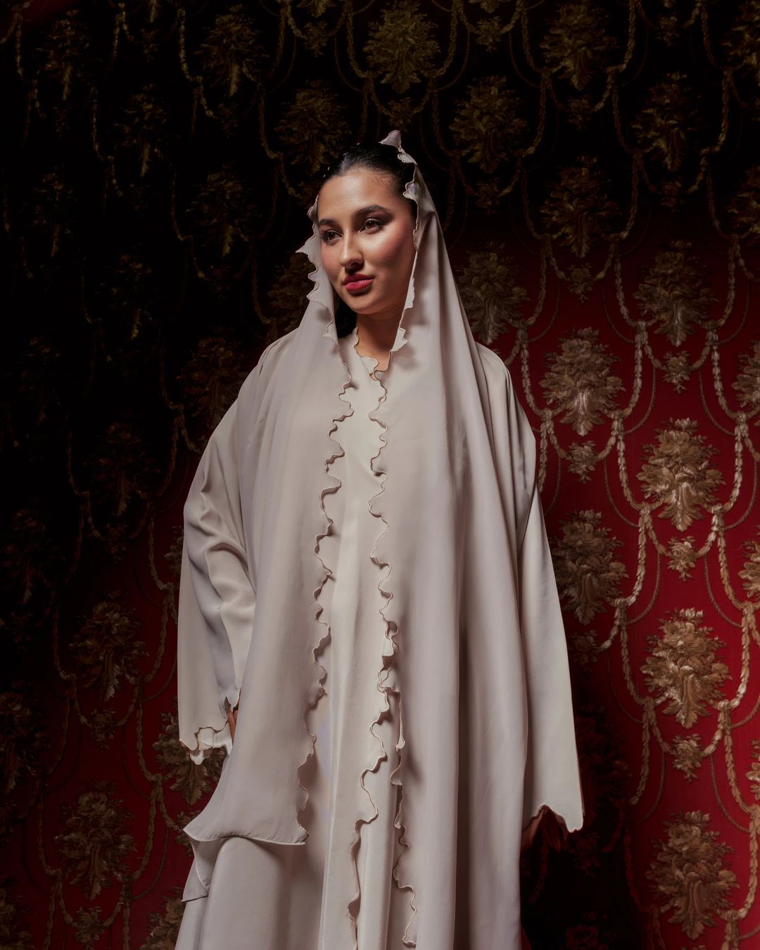 AC009 Beige - 2