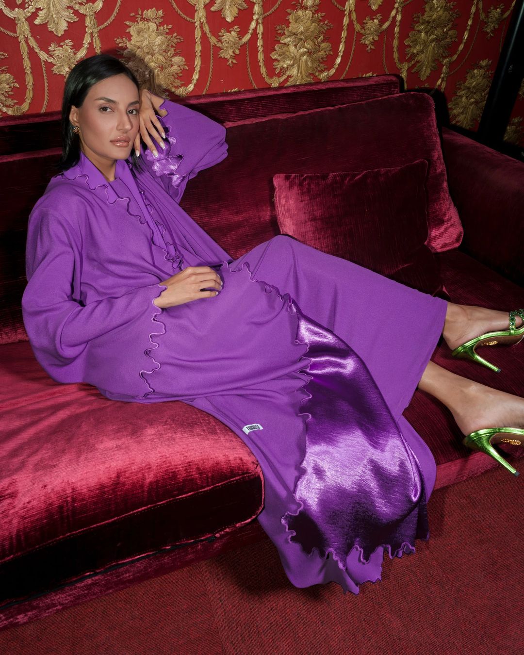 AC009 Indigo - 1