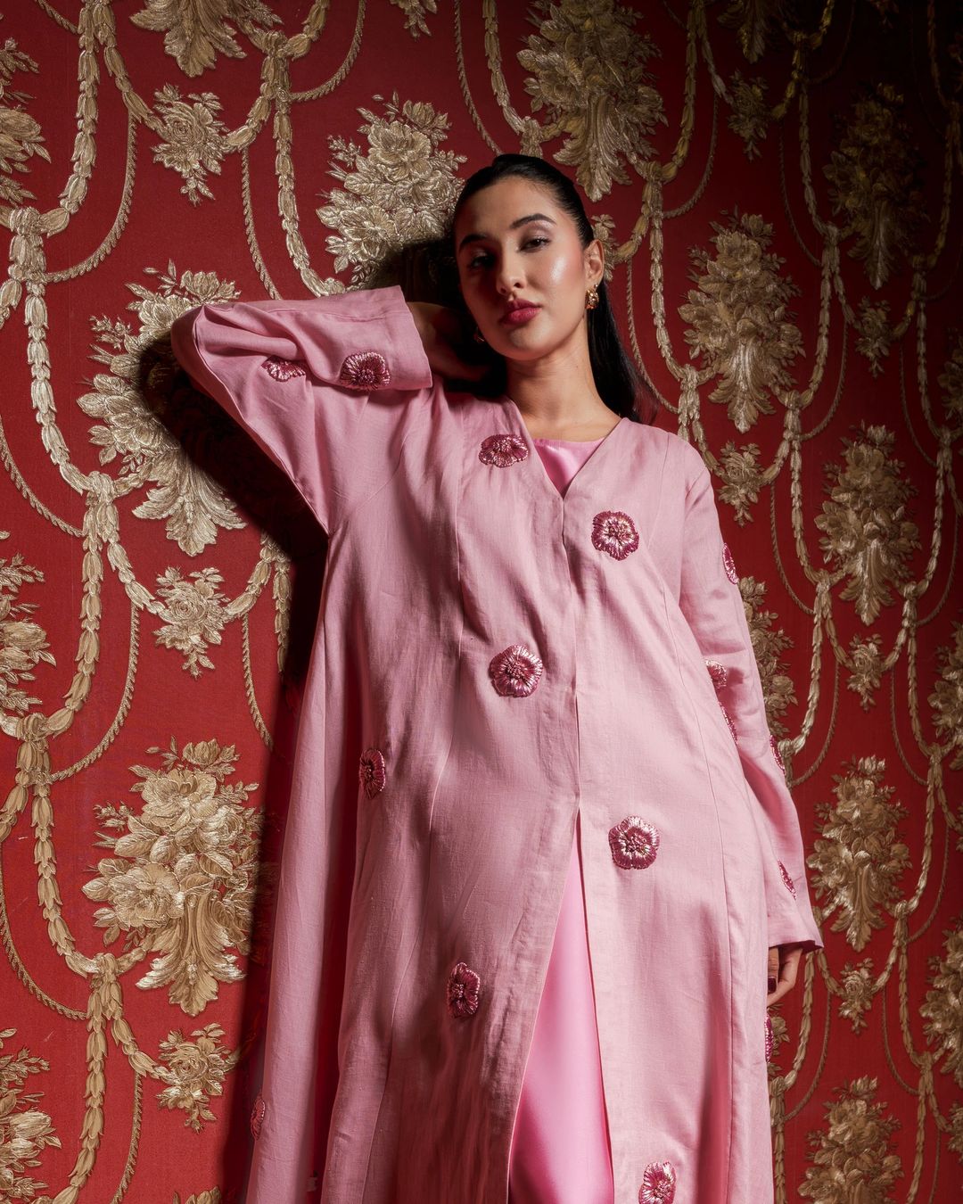AC010 Pink - 1