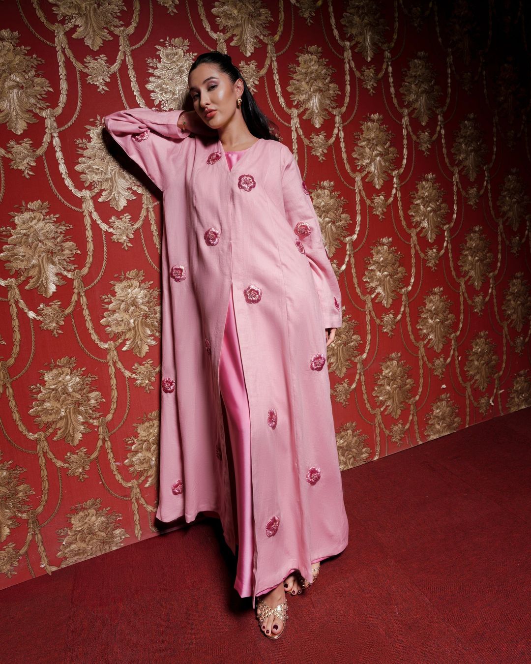 AC010 Pink - 2