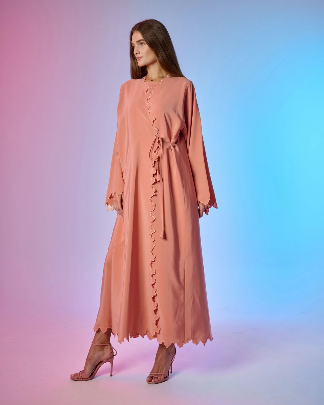 AC009 Orange - 1