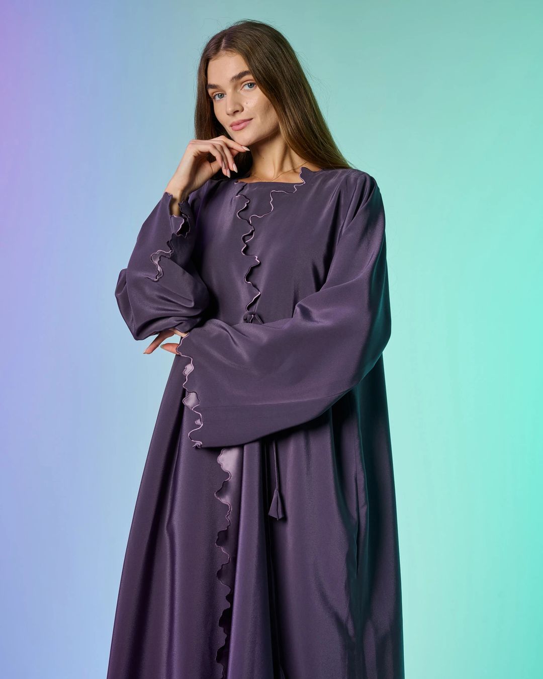 AC009 Purple - 3