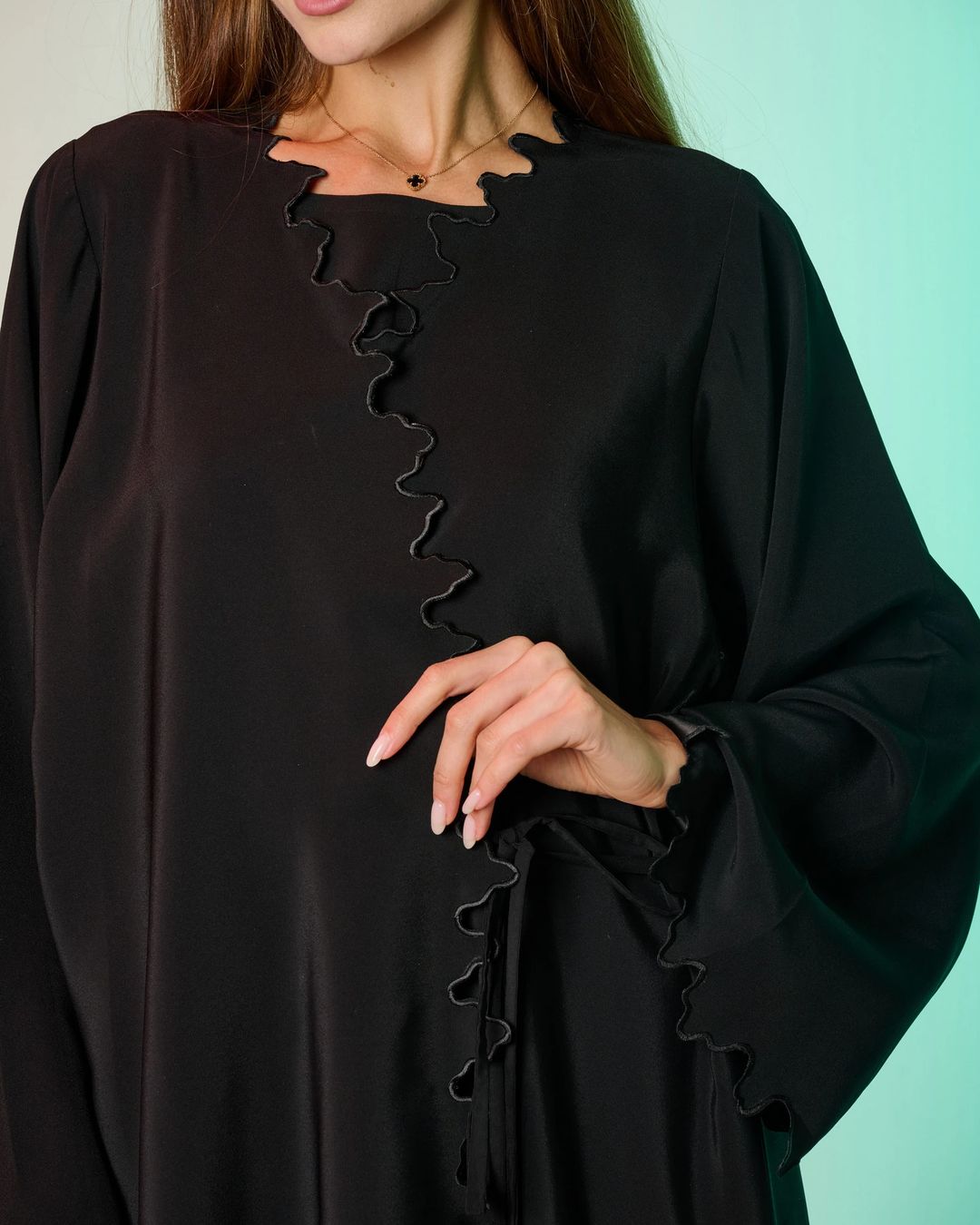 AC009 Black - 2