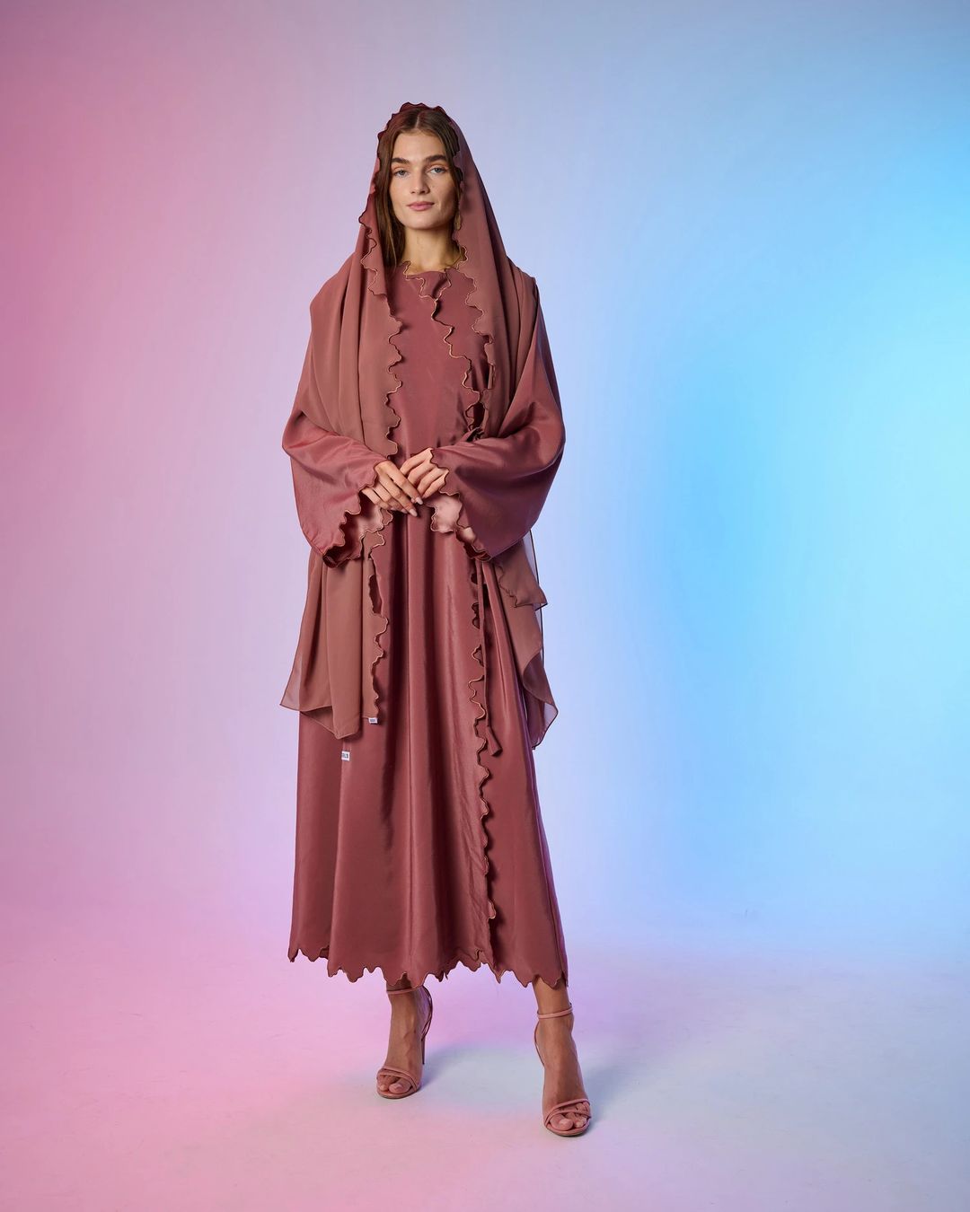 AC009 Copper - 1