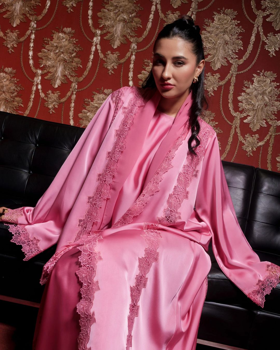 AC017 Pink - 1