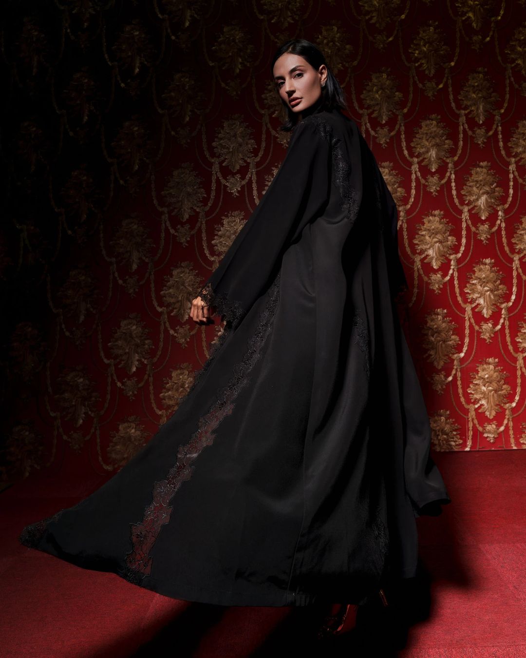 AC017 Black - 2