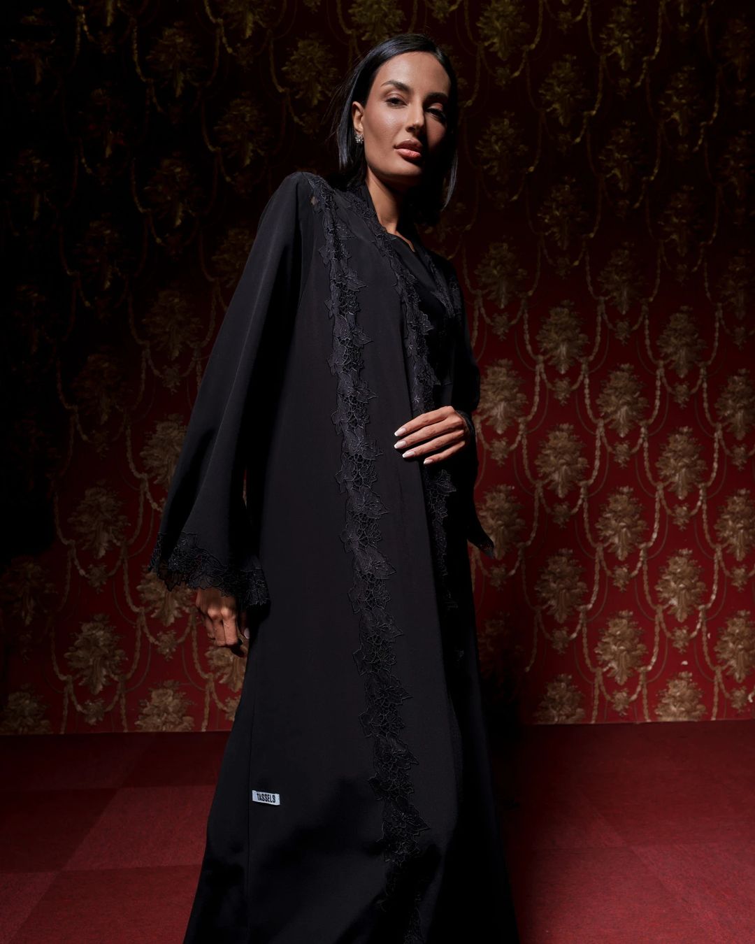 AC017 Black - 1