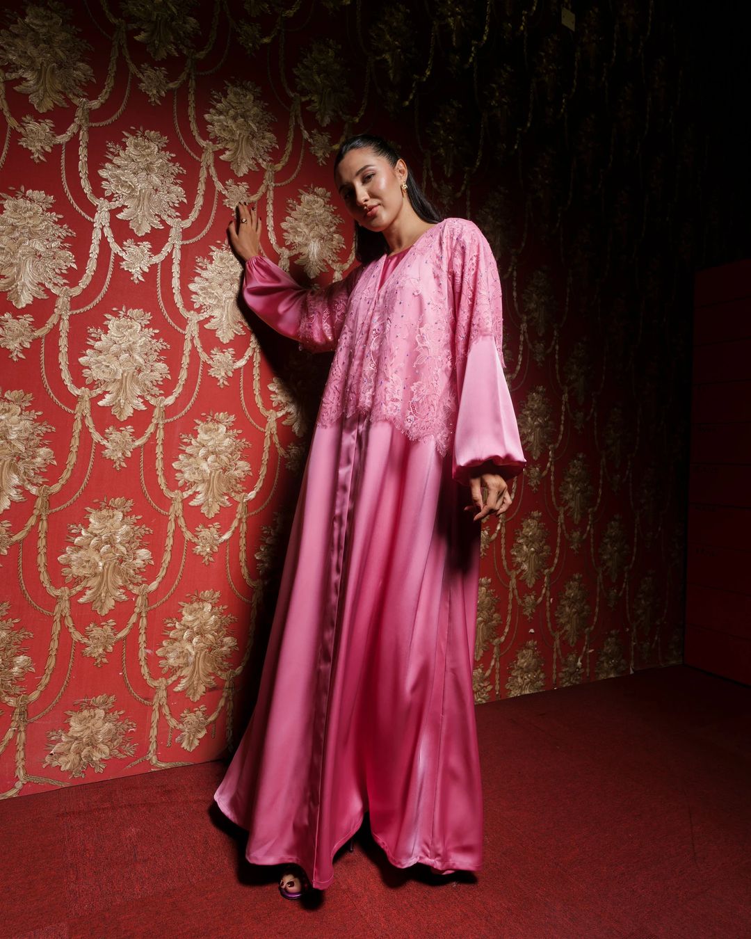 AC014 Pink - 2