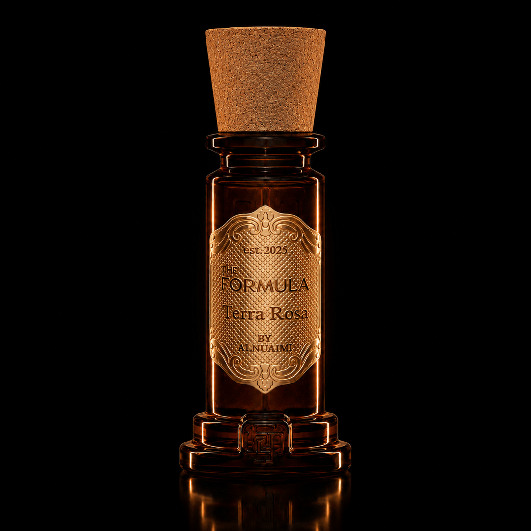 Terra Rosa - 1