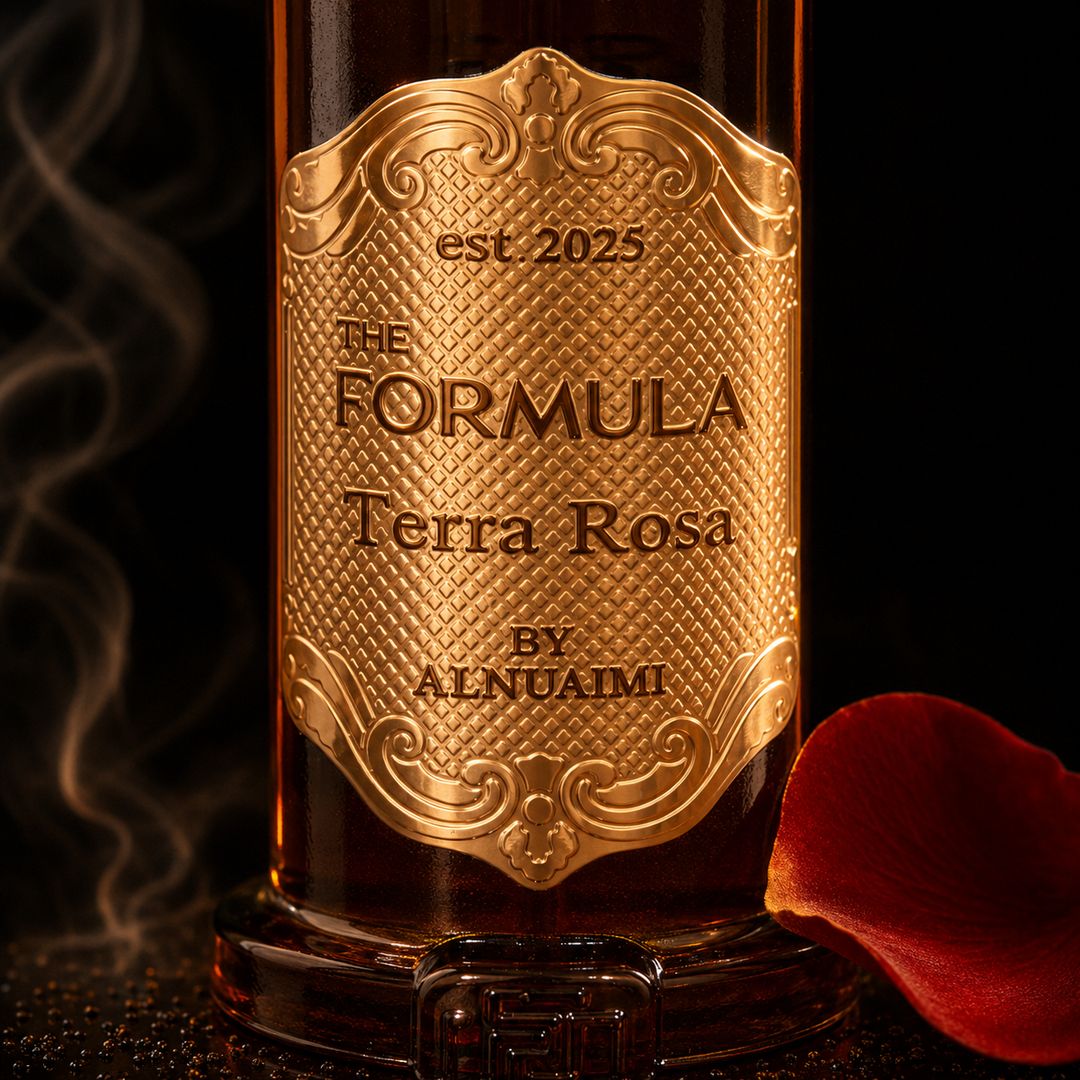 Terra Rosa - 2