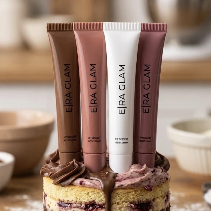LIP DESSERT (full Set) - 1