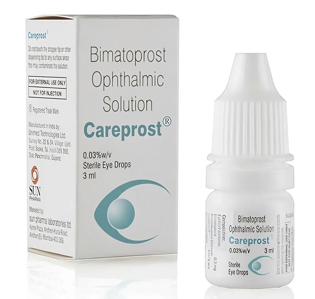 CAREPROST - 1