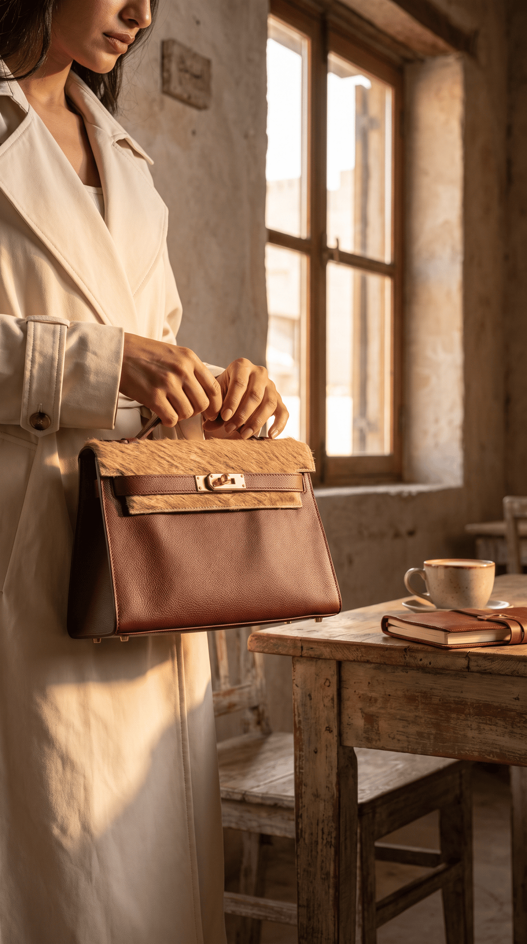 Ghazal Bag - 2
