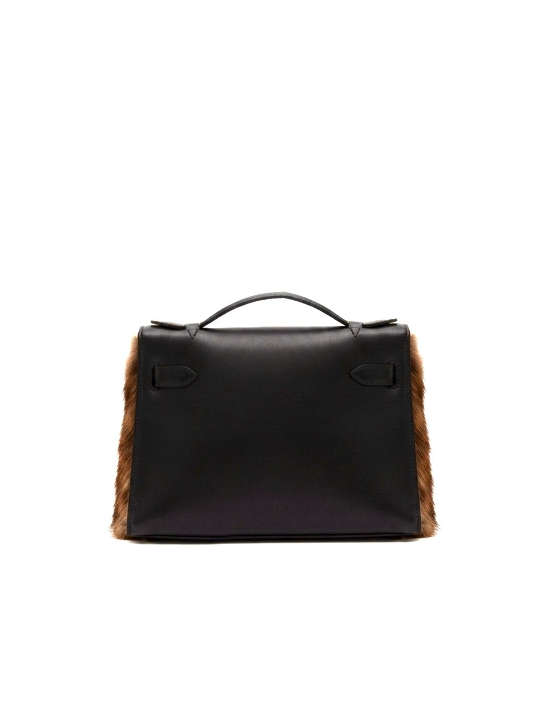 Fur Bag - 2