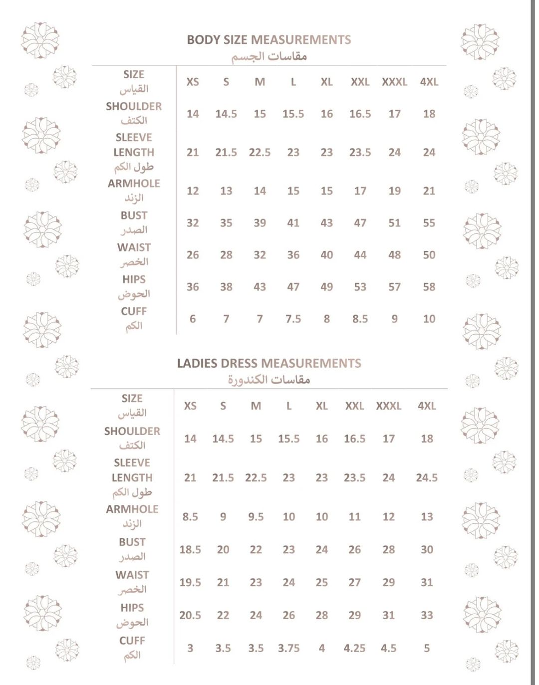 Fabric Stitching | خياطة القطعة - 3