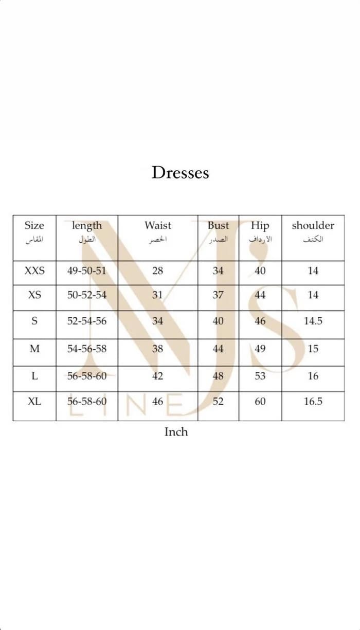 pleated organza abaya - 4