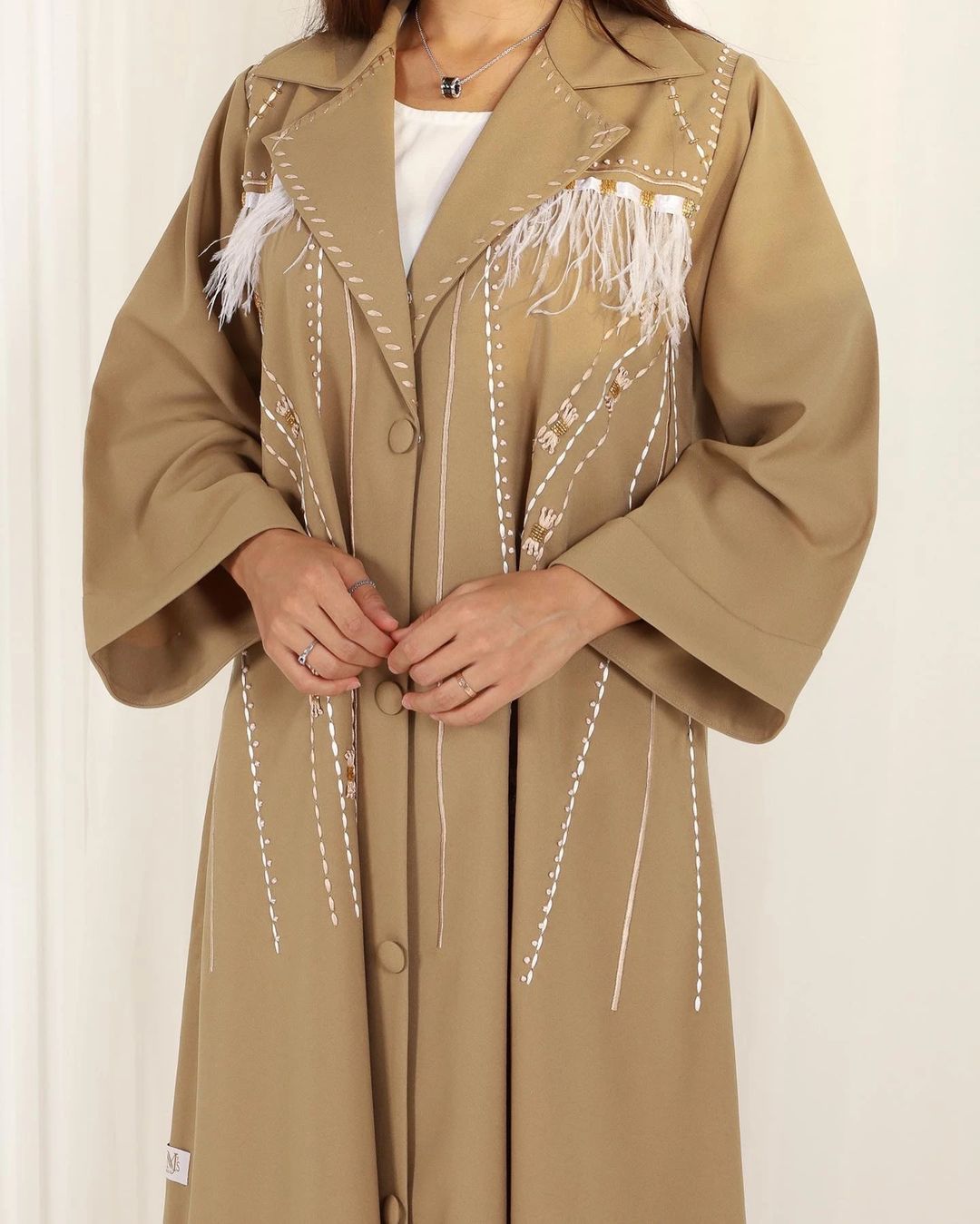 M112 beige - 1